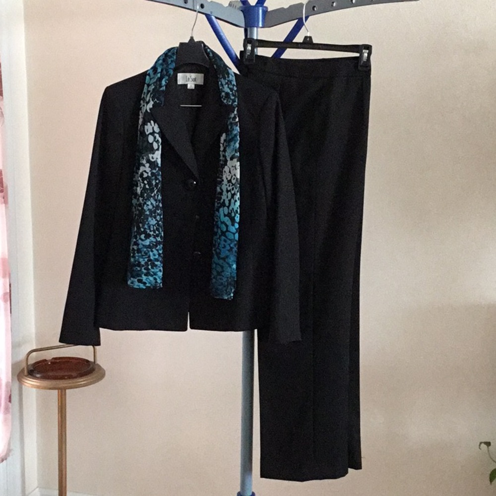 Pantsuit